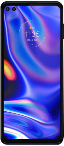 Motorola one 5G