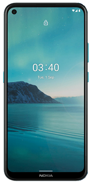 Nokia 3.4