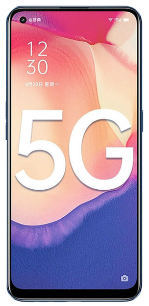 Oppo Reno4 SE