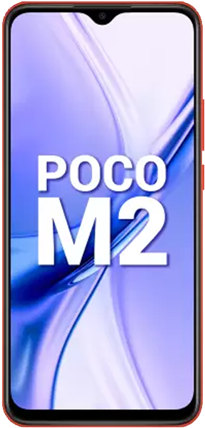 POCO M2