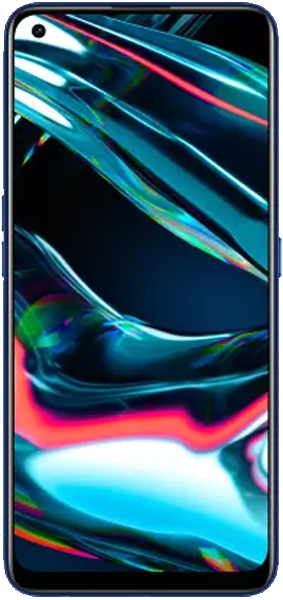 Realme 7 Pro