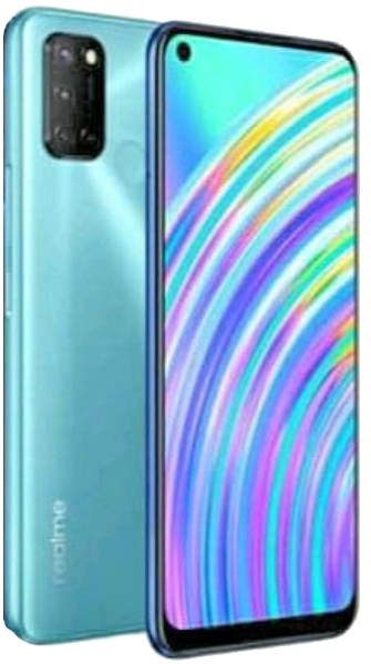 Realme C17