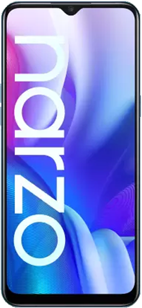 Realme Narzo 20A