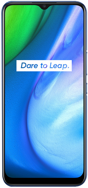 Realme V3