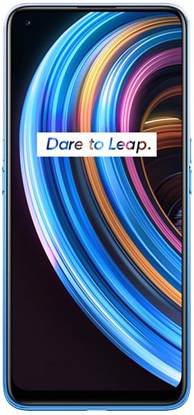 Realme X7 5G