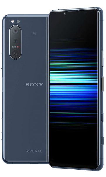 Sony Xperia 5 II