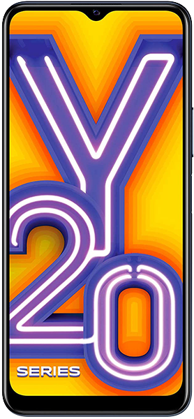 Vivo Y20i