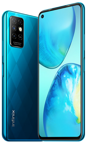 Infinix Note 8i