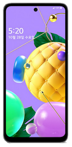 LG Q52