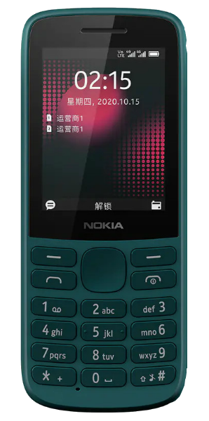 Nokia 215 4G