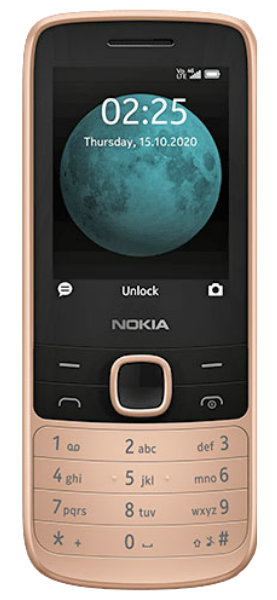 Nokia 225 4G