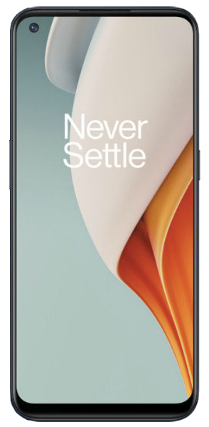 OnePlus Nord N100