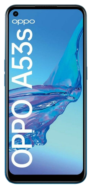 Oppo A53s