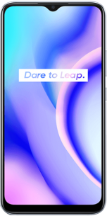 Realme C15 Qualcomm Edition