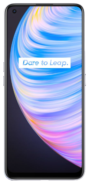 Realme Q2 Pro