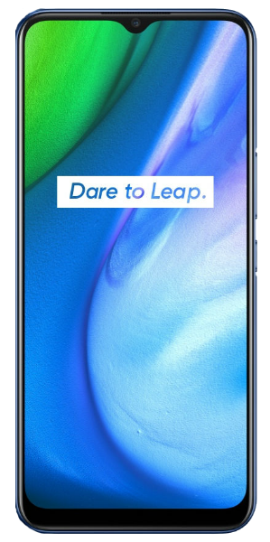 Realme Q2i