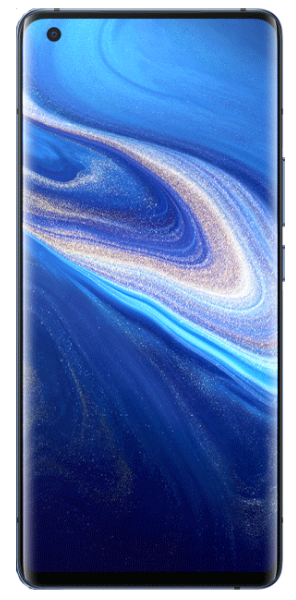 Vivo X51 5G