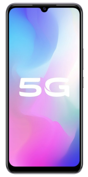 Vivo Y73s