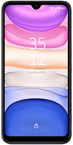 Itel A48