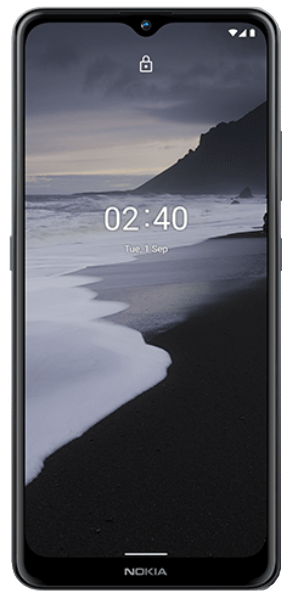 Nokia 2.4