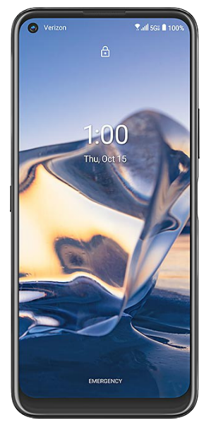 Nokia 8 V 5G UW