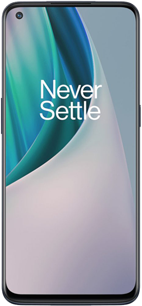 OnePlus Nord N10 5G