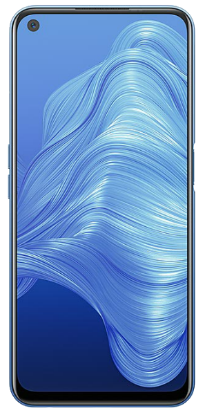 Realme 7 5G