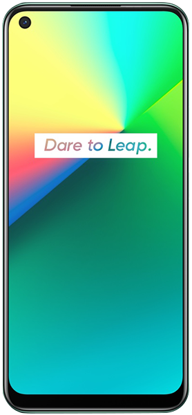 Realme 7i