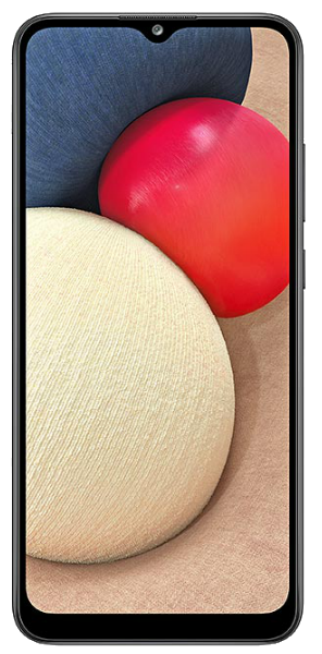 Samsung Galaxy A02s
