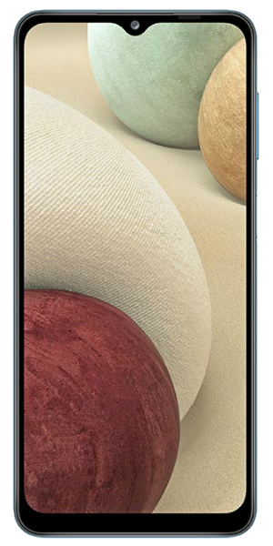 Samsung Galaxy A12