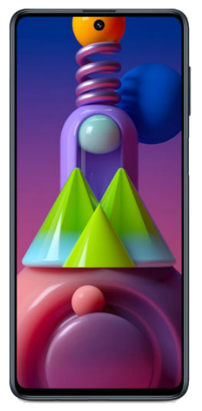Samsung Galaxy M62