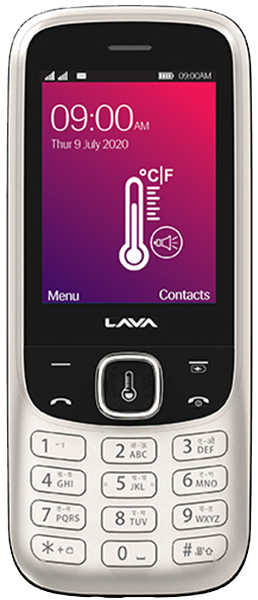 Lava Pulse 1
