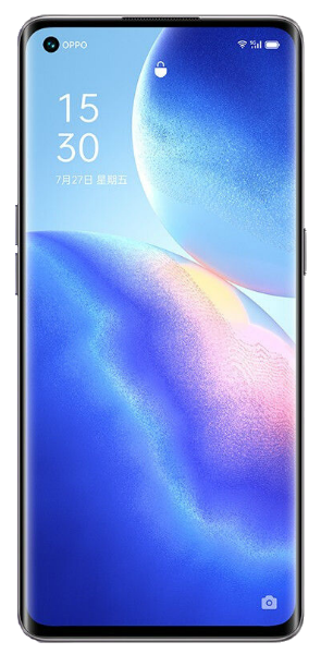 OPPO Reno5 Pro 5G
