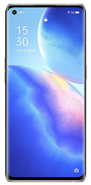 OPPO Reno5 Pro Plus 5G
