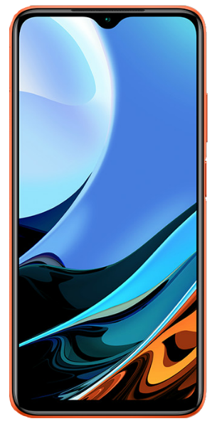 Redmi 9 Power