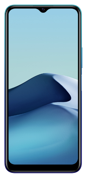Vivo Y20 (2021)