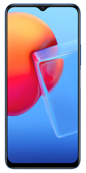 Vivo Y51