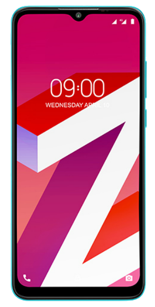 Lava Z4