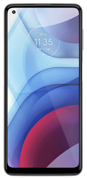 Motorola Moto G Power (2021)