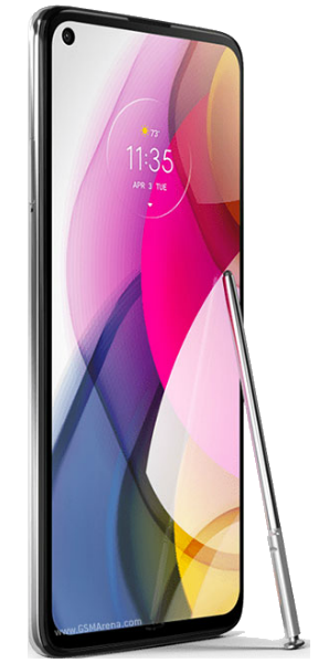 Motorola Moto G Stylus (2021)