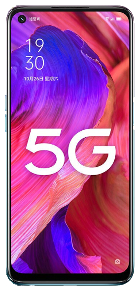 OPPO A93 5G