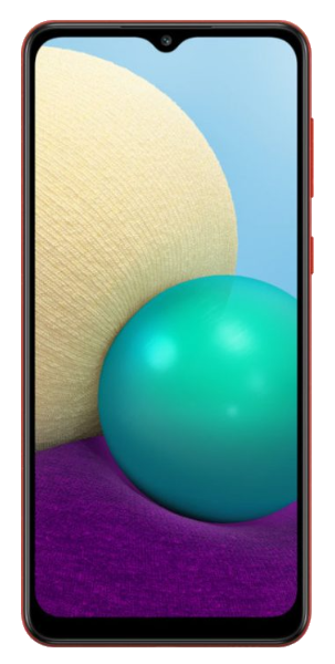 Samsung Galaxy A02 (2021)