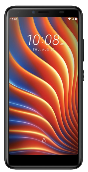 HTC Wildfire E Lite