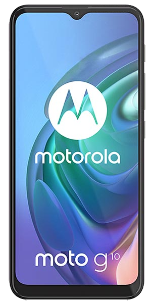 Motorola Moto G10