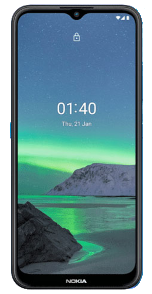 Nokia 1.4