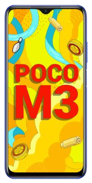 POCO M3