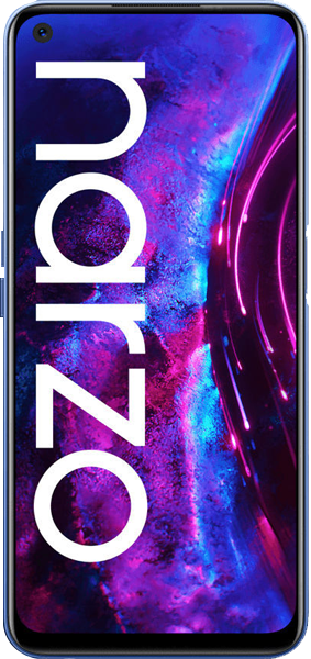 Realme Narzo 30 Pro