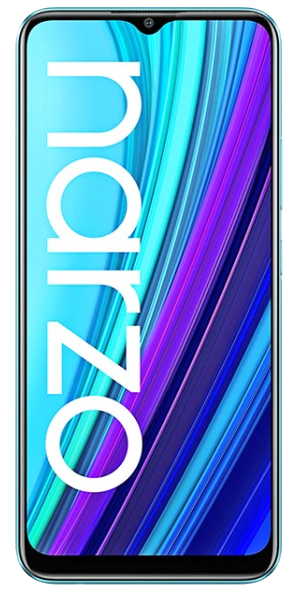 Realme Narzo 30A