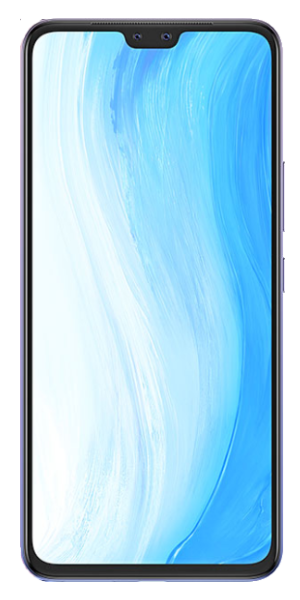 Vivo S7t