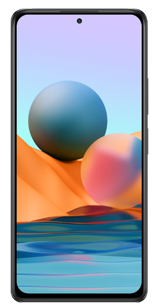  Redmi Note 10 Pro Max